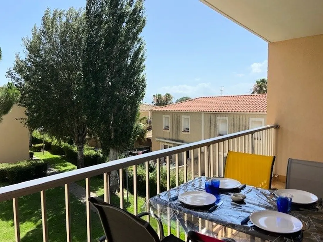 Location de Vacances Canet-en-Roussillon 50