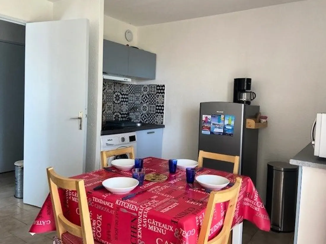 Location de Vacances Canet-en-Roussillon 50