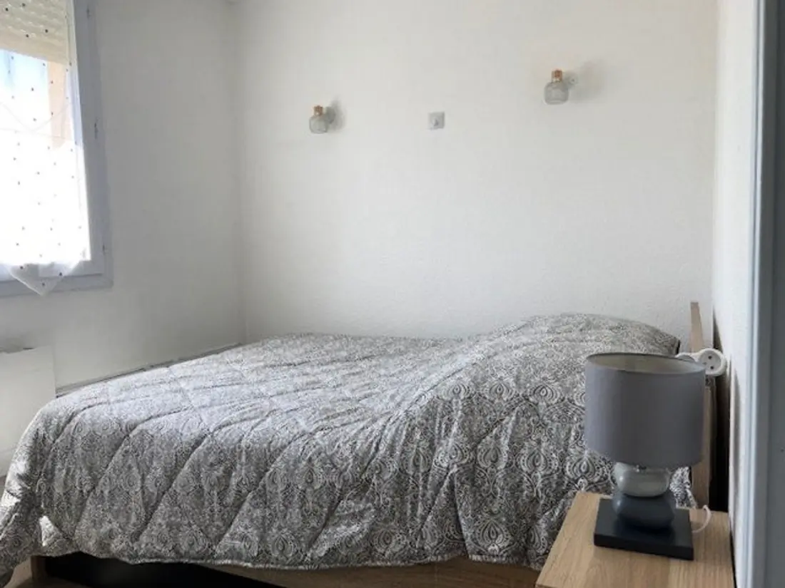 Location de Vacances Canet-en-Roussillon 50