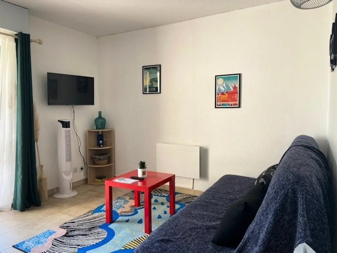 Location de Vacances Canet-en-Roussillon 50