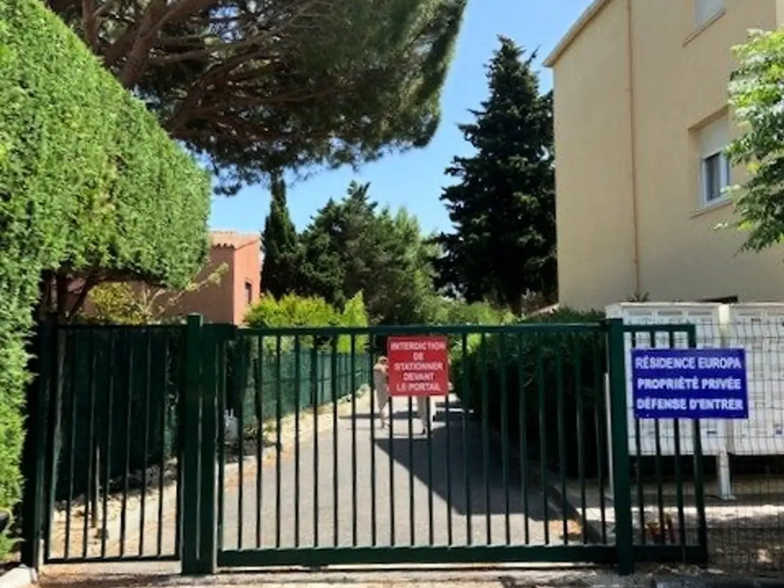 Location de Vacances Canet-en-Roussillon 50