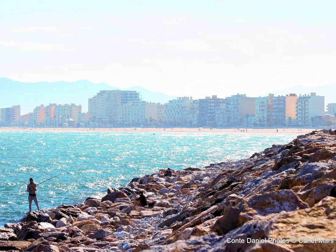 Location de Vacances Canet-en-Roussillon 50