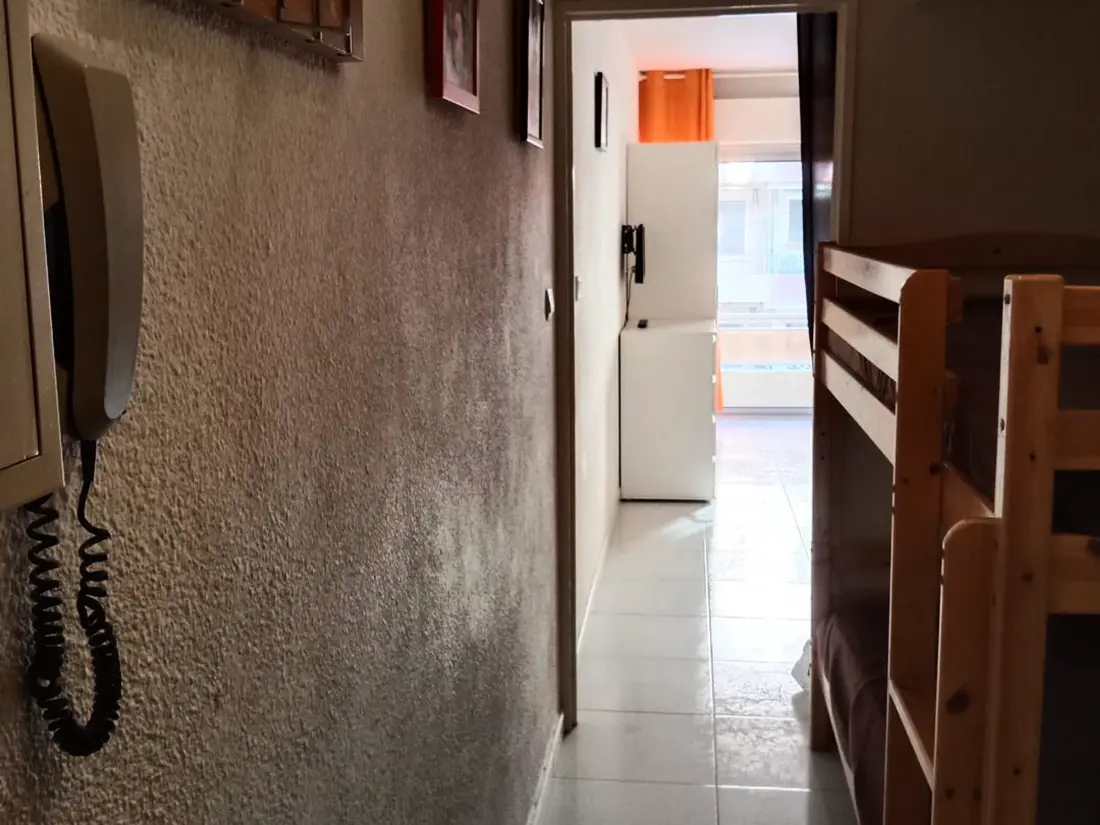 Location de Vacances Canet-en-Roussillon 55