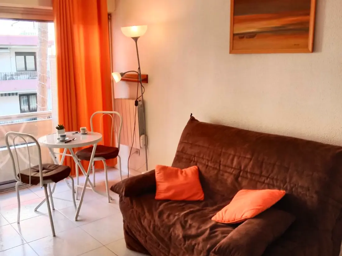 Location de Vacances Canet-en-Roussillon 55