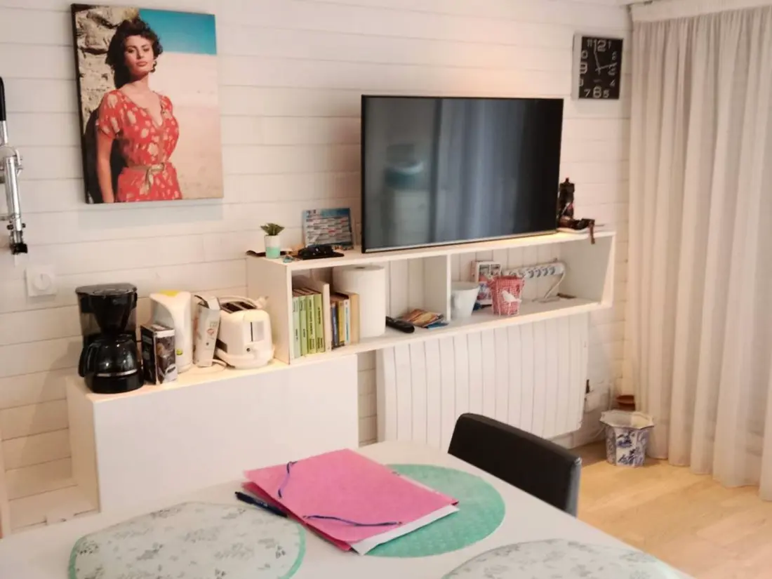 Location de Vacances Canet-en-Roussillon 56