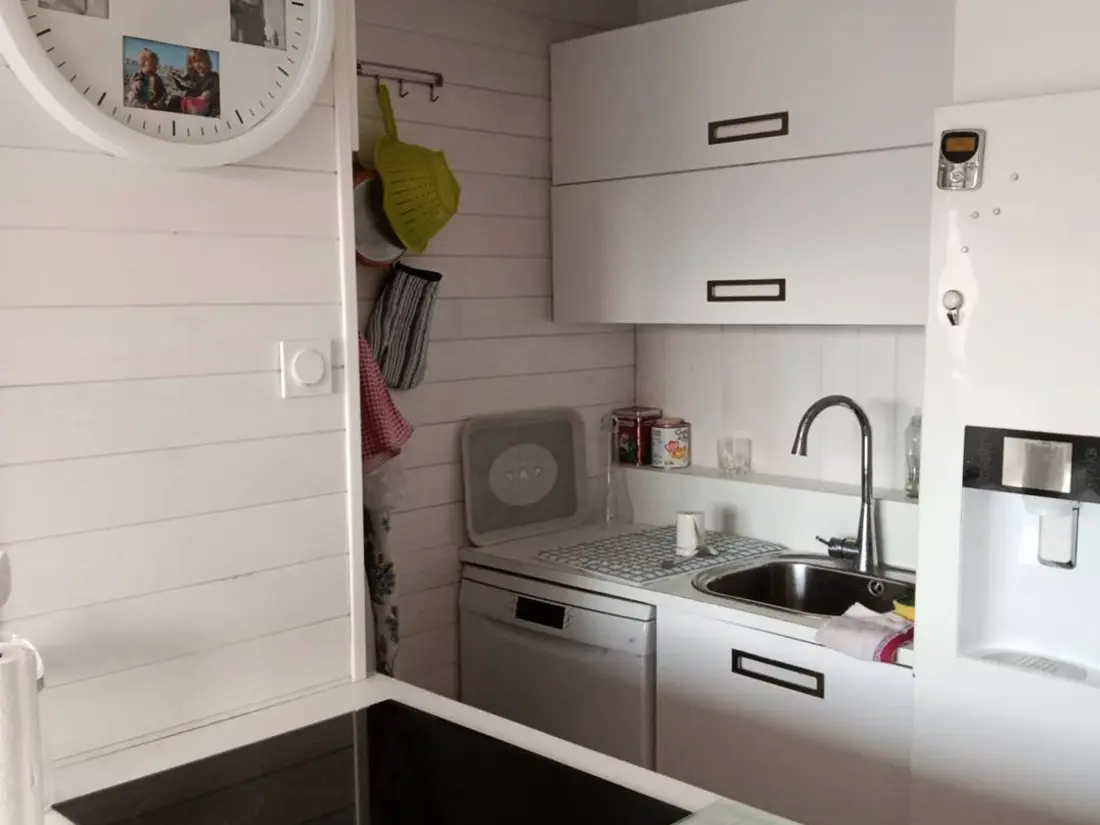 Location de Vacances Canet-en-Roussillon 56