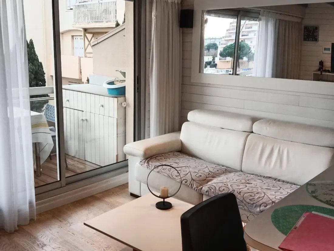 Location de Vacances Canet-en-Roussillon 56