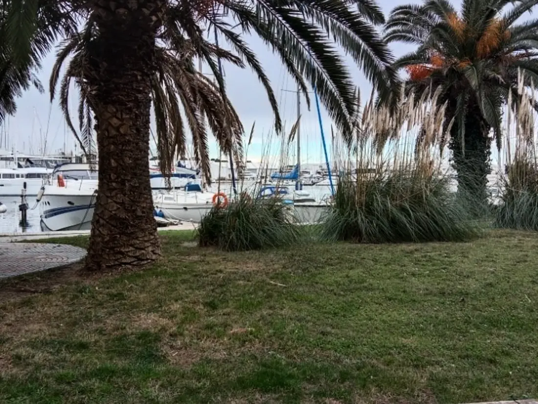 Location de Vacances Canet-en-Roussillon 56