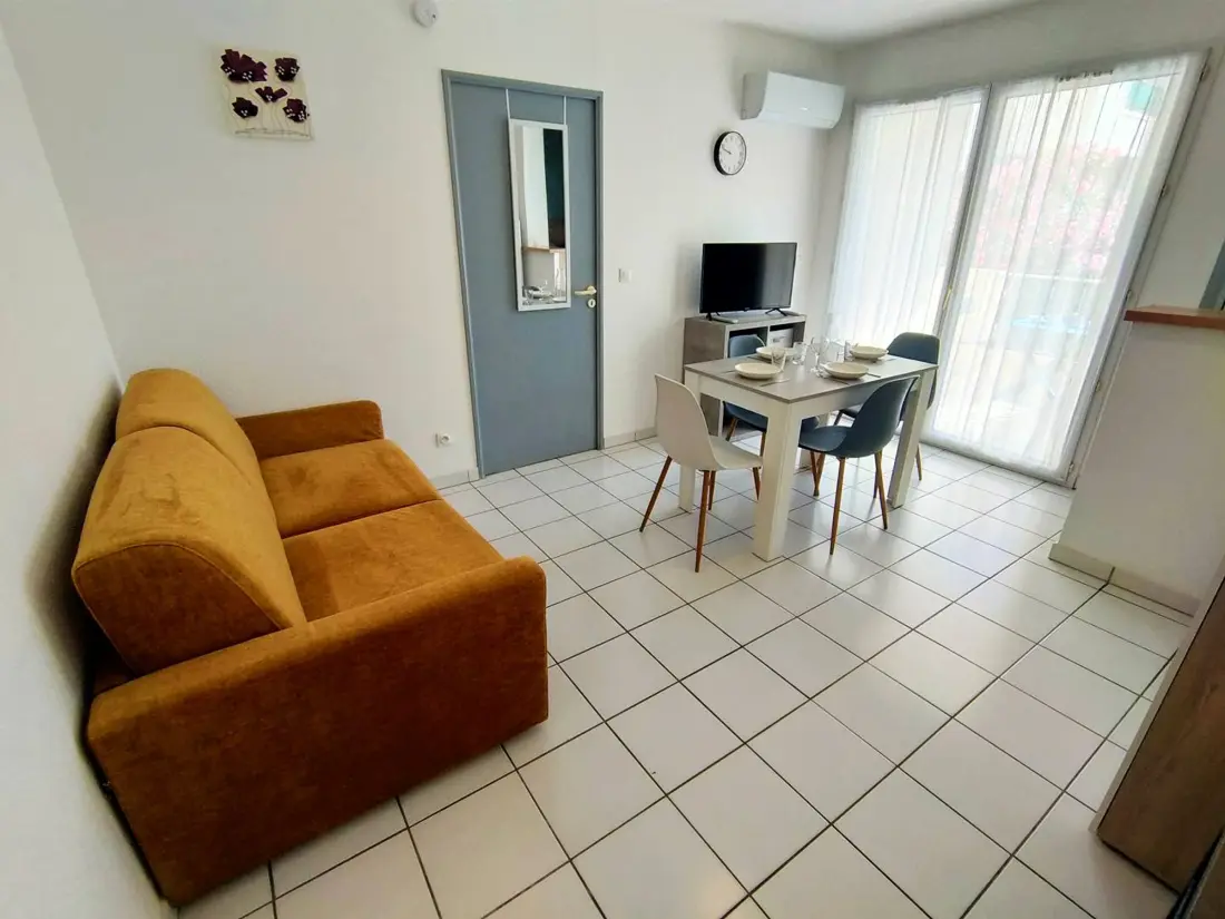 Location de Vacances Canet-en-Roussillon 68