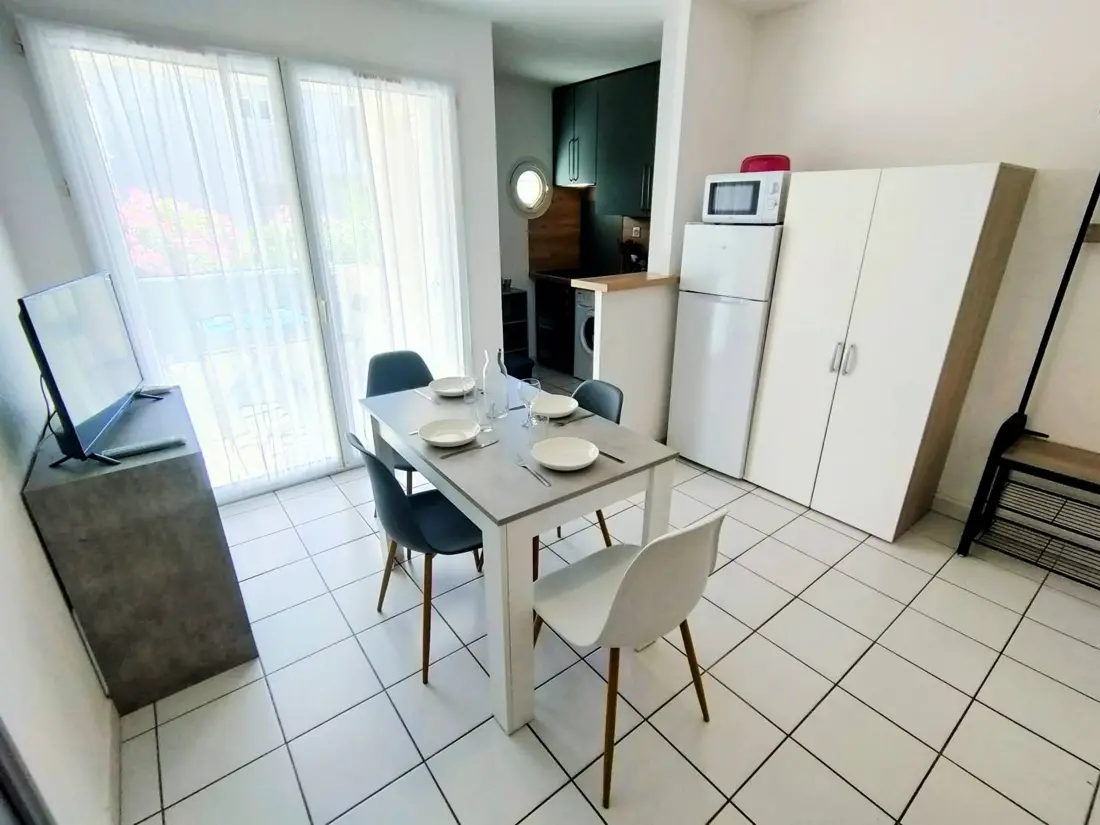 Location de Vacances Canet-en-Roussillon 68