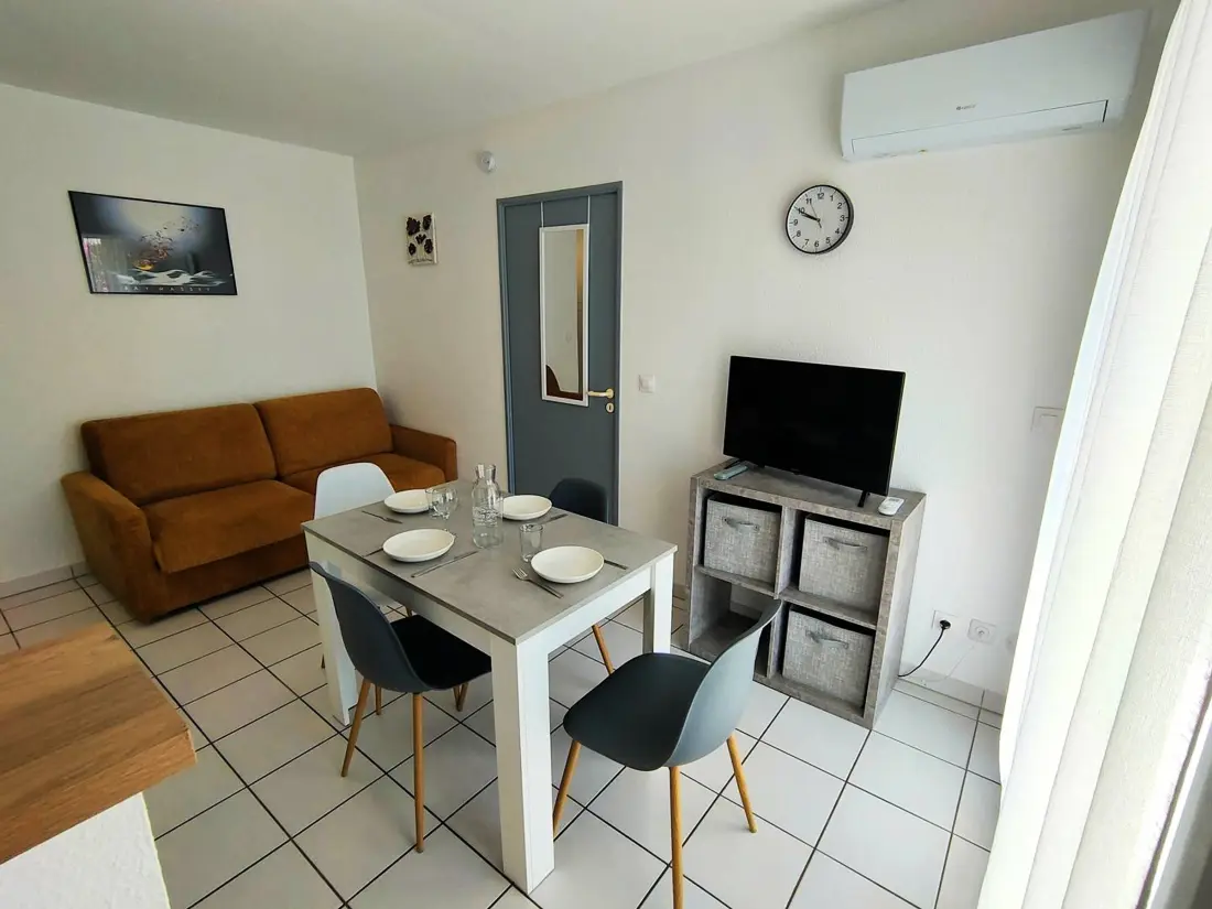 Location de Vacances Canet-en-Roussillon 68