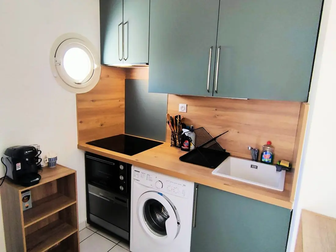 Location de Vacances Canet-en-Roussillon 68