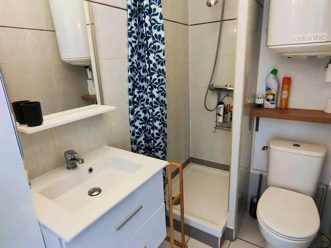 Location de Vacances Canet-en-Roussillon 68