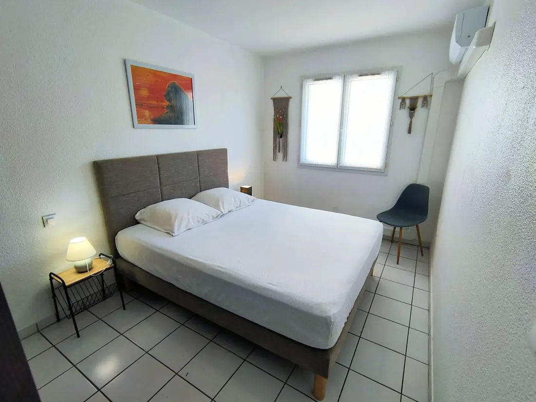 Location de Vacances Canet-en-Roussillon 68