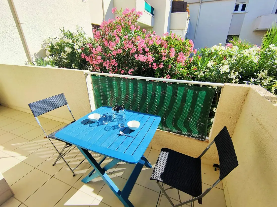 Location de Vacances Canet-en-Roussillon 68