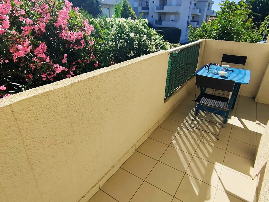 Location de Vacances Canet-en-Roussillon 68
