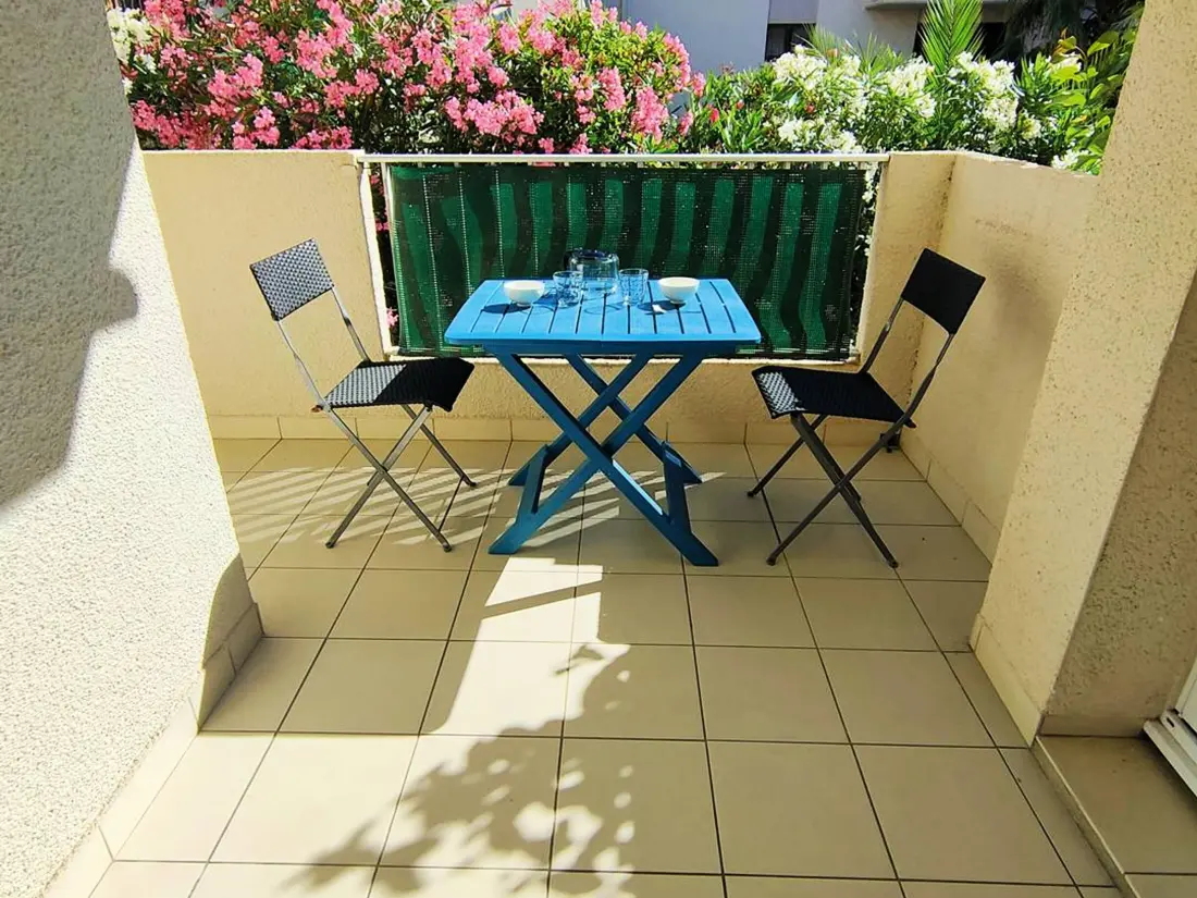 Location de Vacances Canet-en-Roussillon 68
