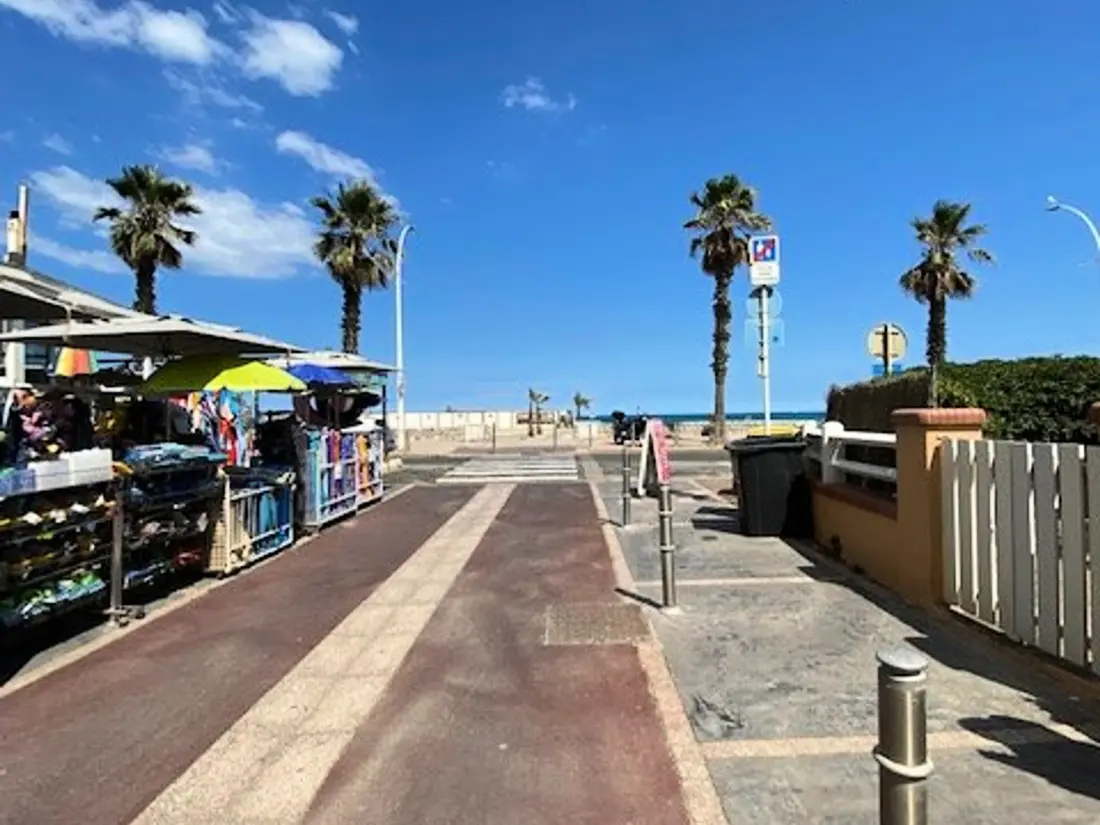 Location de Vacances Canet-en-Roussillon 68