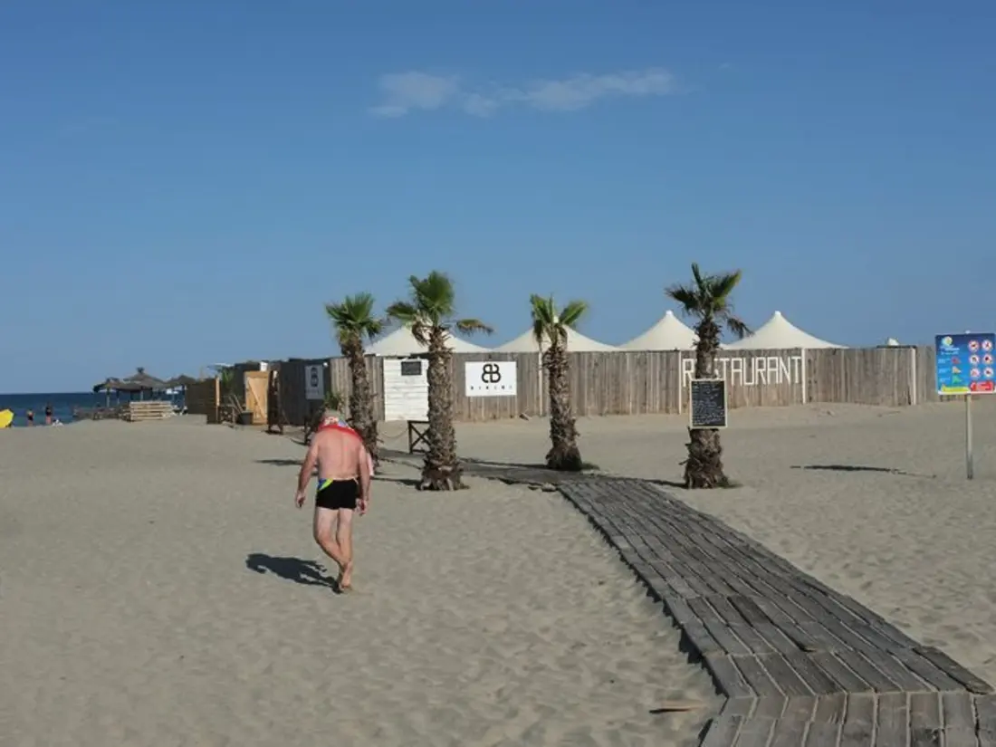 Location de Vacances Canet-en-Roussillon 68