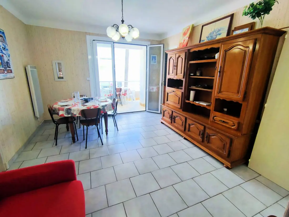 Location de Vacances Canet-en-Roussillon 74