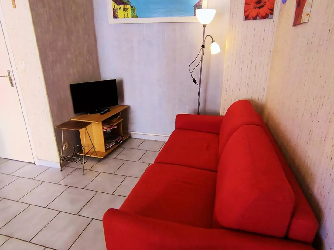 Location de Vacances Canet-en-Roussillon 74