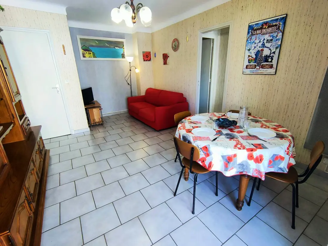 Location de Vacances Canet-en-Roussillon 74