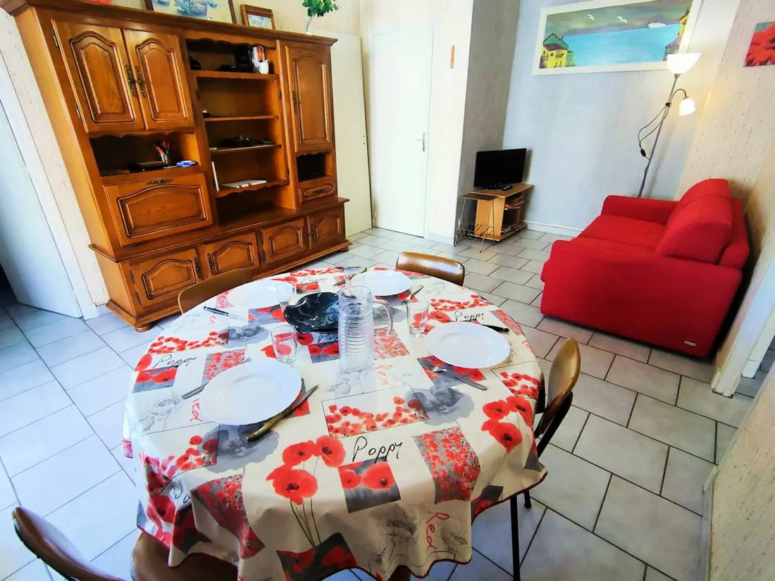 Location de Vacances Canet-en-Roussillon 74