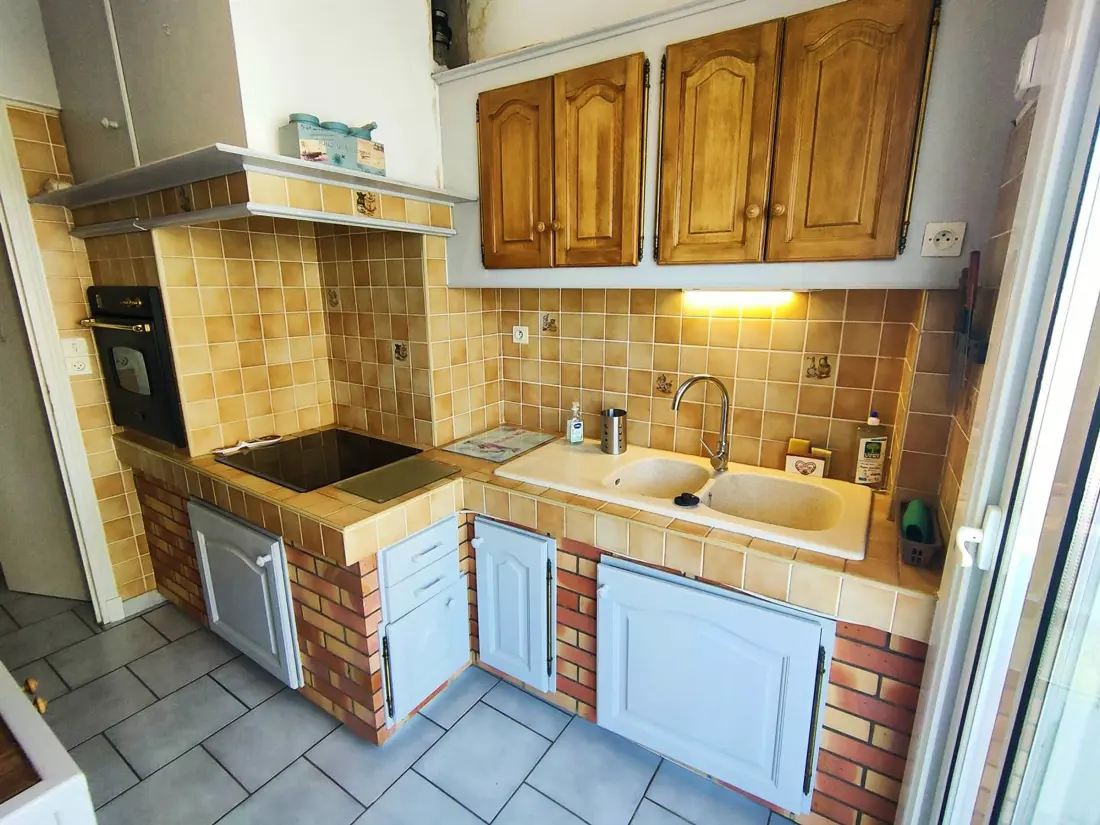 Location de Vacances Canet-en-Roussillon 74