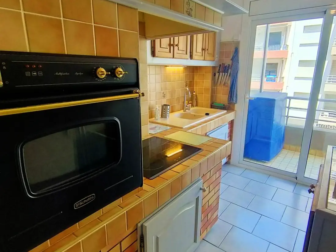 Location de Vacances Canet-en-Roussillon 74