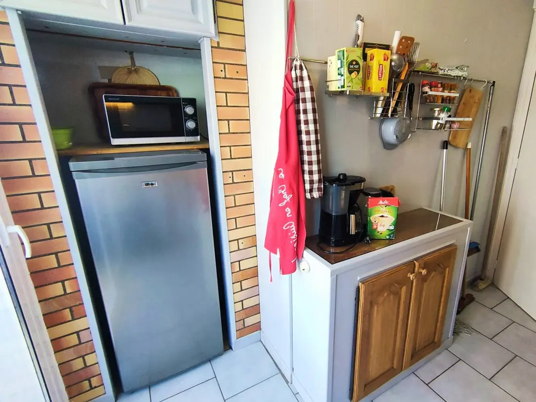 Location de Vacances Canet-en-Roussillon 74