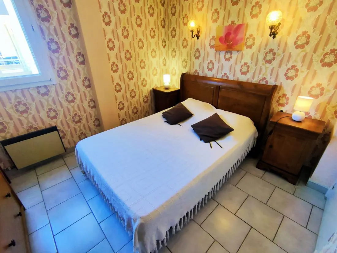 Location de Vacances Canet-en-Roussillon 74