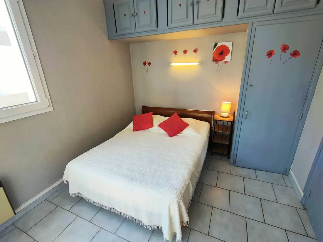 Location de Vacances Canet-en-Roussillon 74