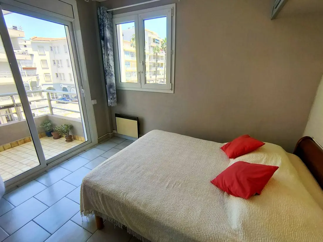 Location de Vacances Canet-en-Roussillon 74