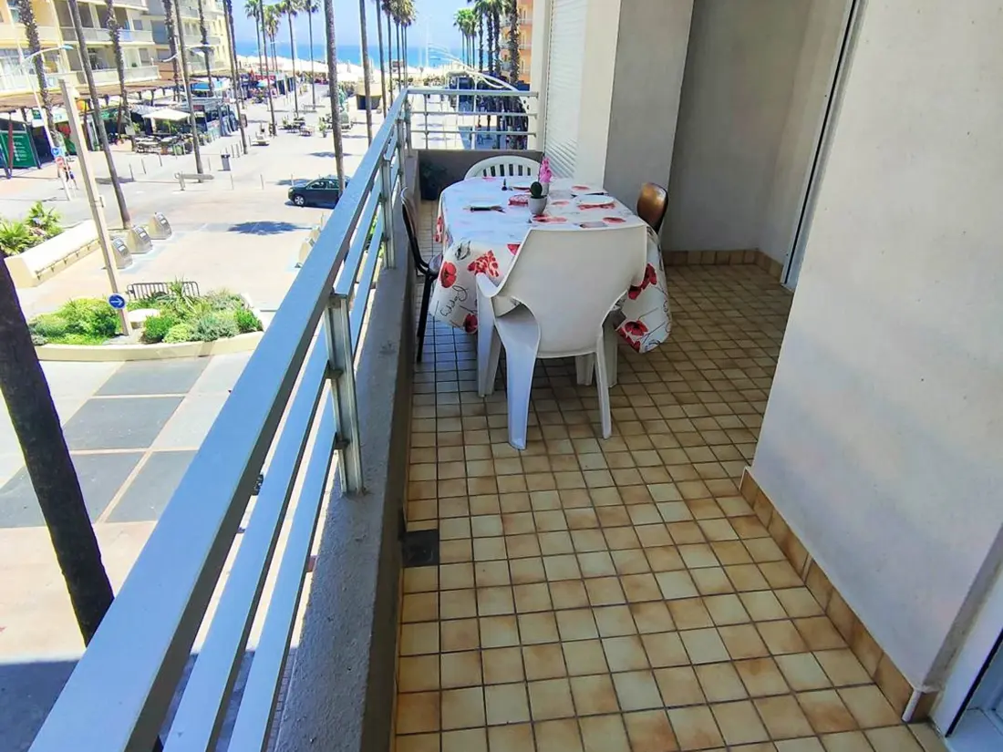 Location de Vacances Canet-en-Roussillon 74