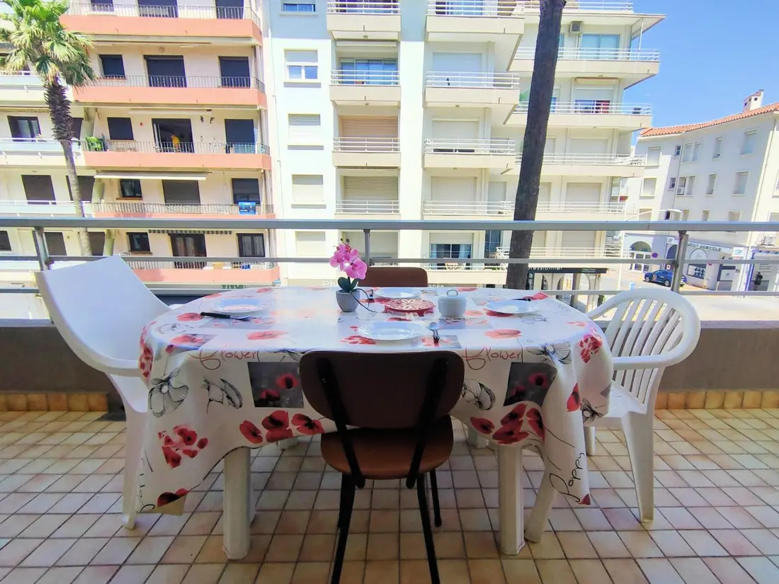 Location de Vacances Canet-en-Roussillon 74