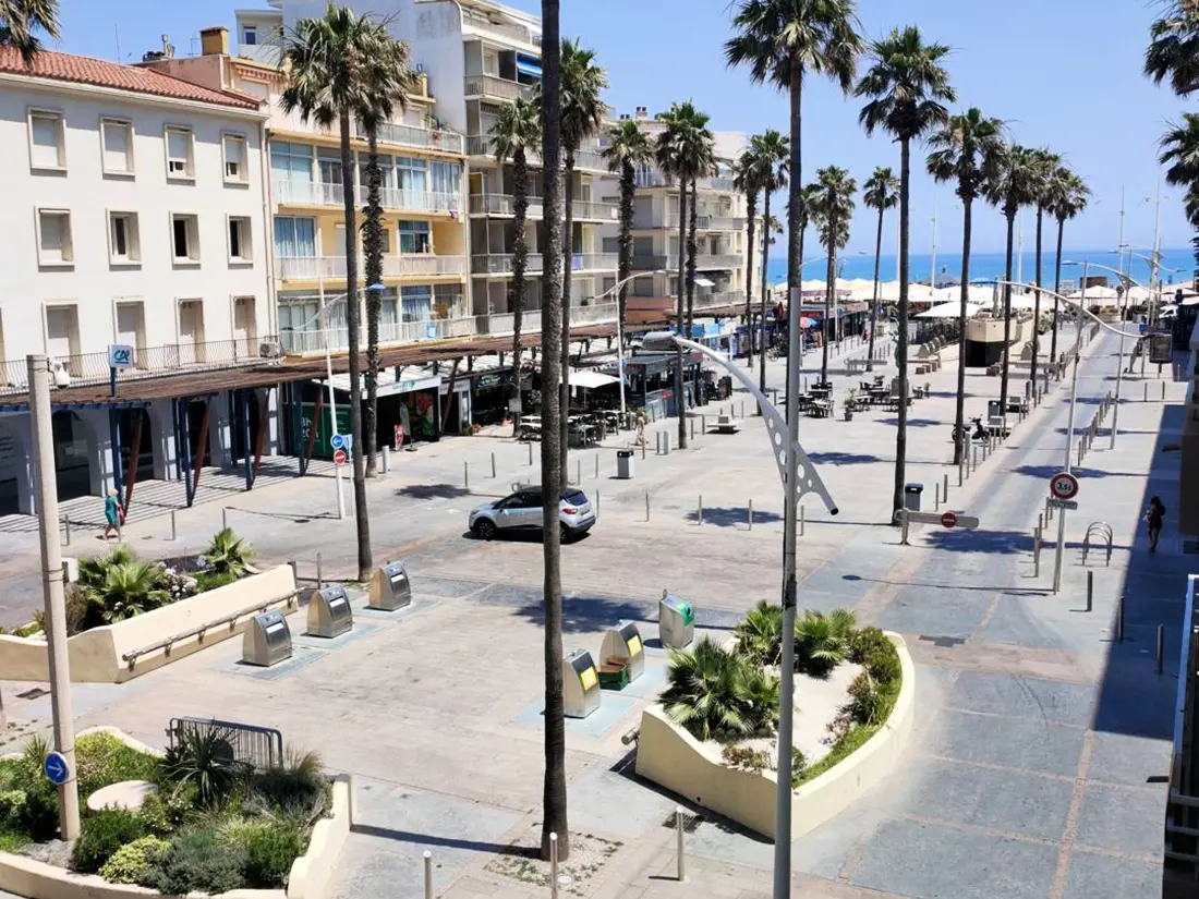 Location de Vacances Canet-en-Roussillon 74