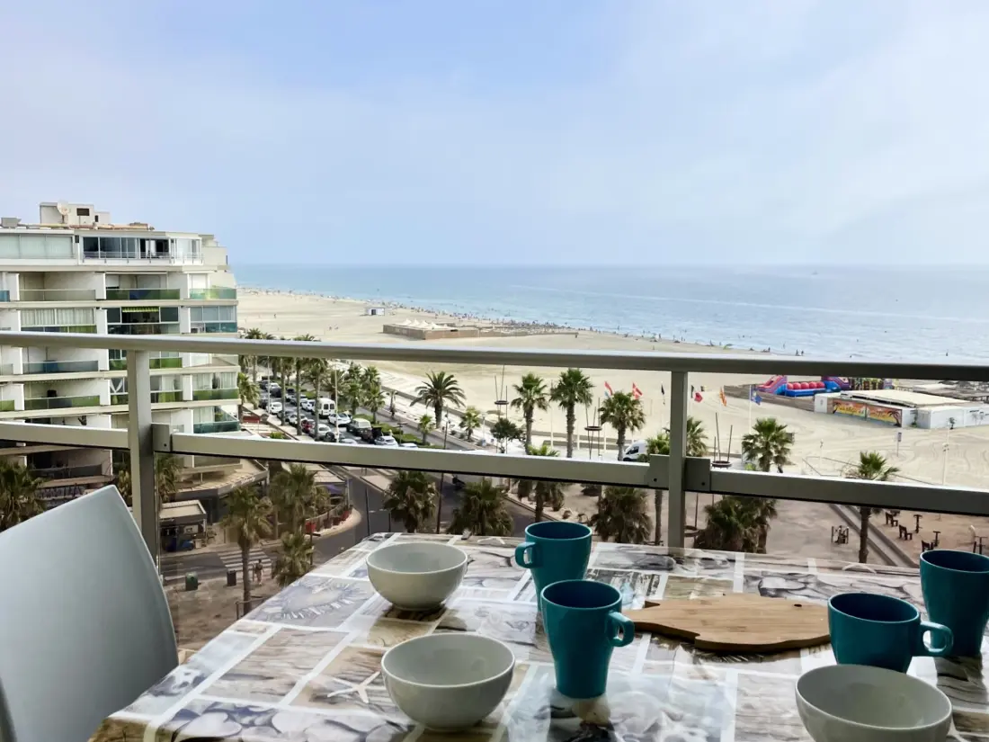 Location de Vacances Canet-en-Roussillon 87