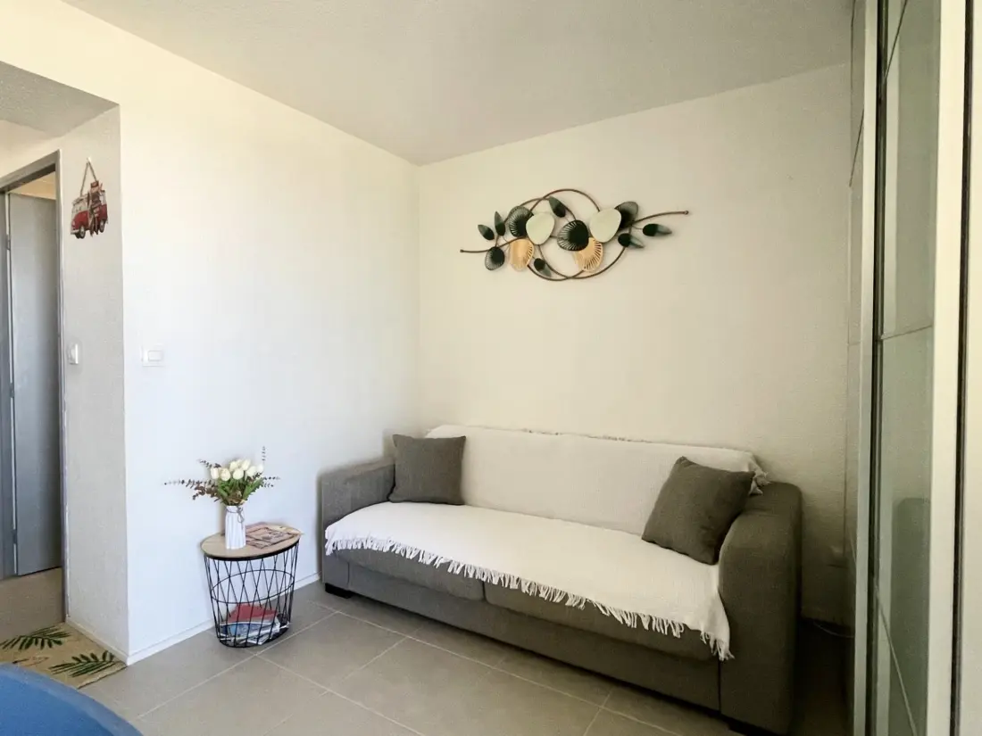 Location de Vacances Canet-en-Roussillon 87