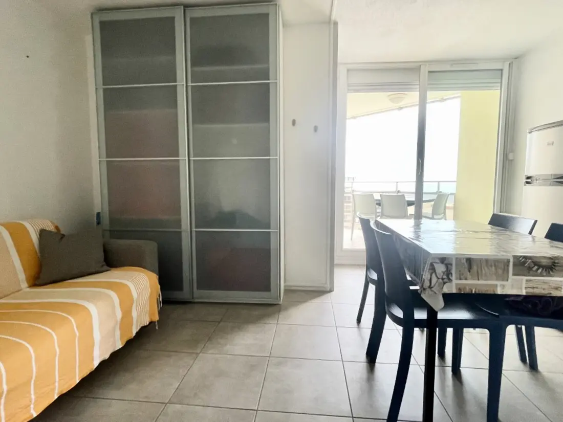 Location de Vacances Canet-en-Roussillon 87