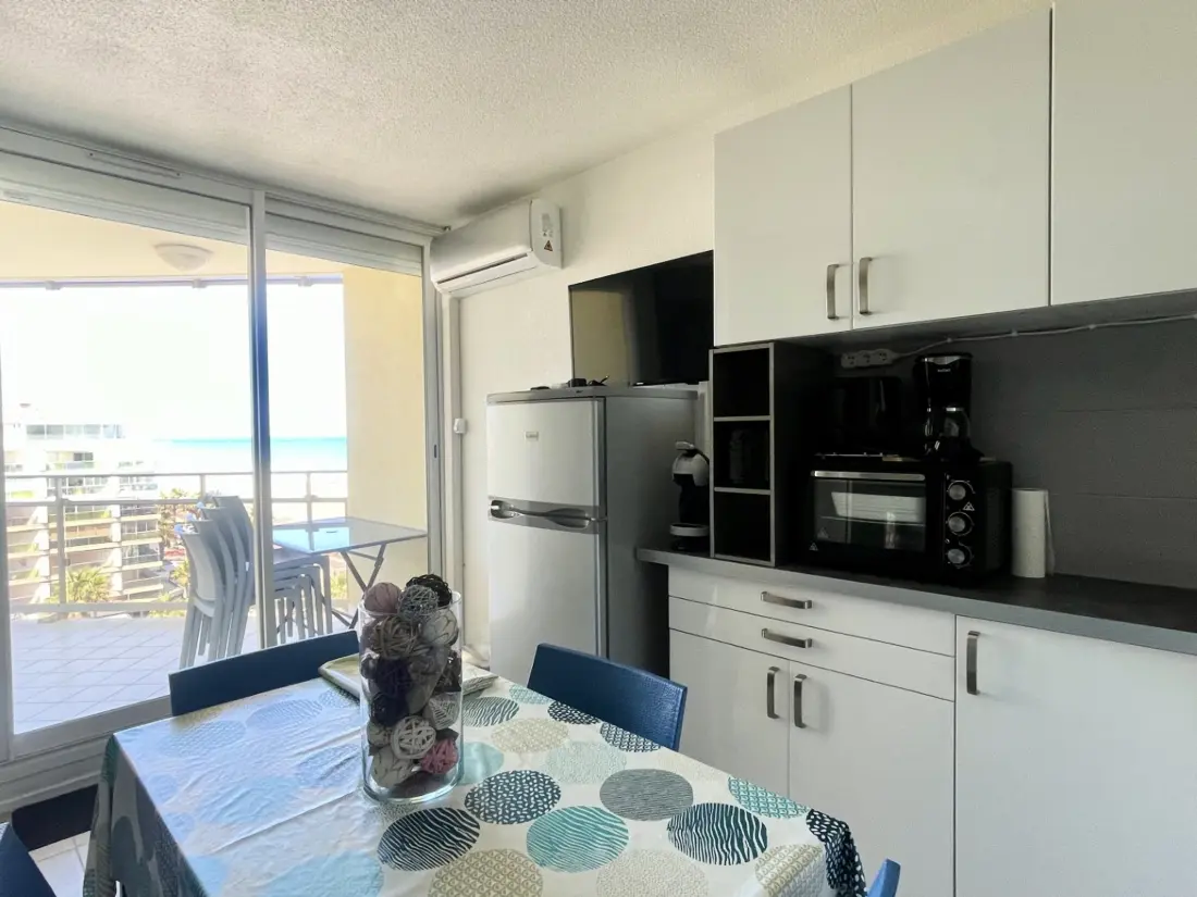 Location de Vacances Canet-en-Roussillon 87