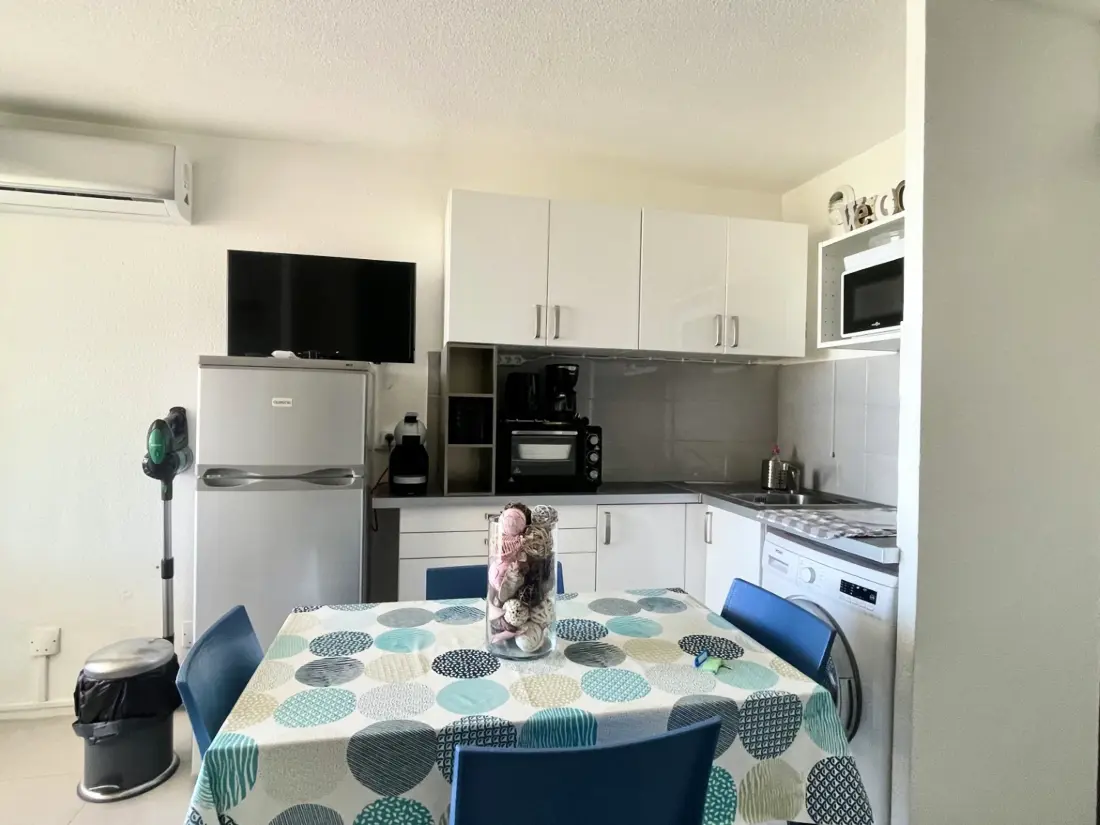 Location de Vacances Canet-en-Roussillon 87