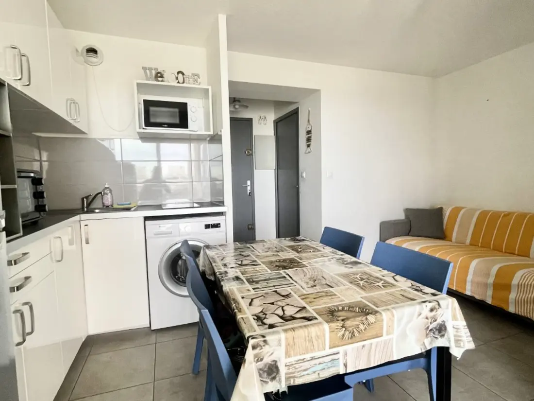 Location de Vacances Canet-en-Roussillon 87