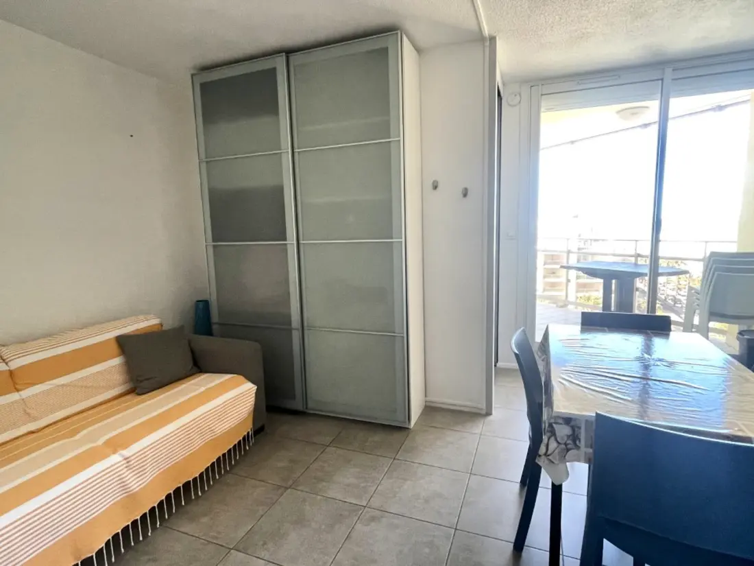 Location de Vacances Canet-en-Roussillon 87