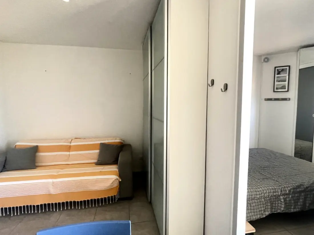 Location de Vacances Canet-en-Roussillon 87