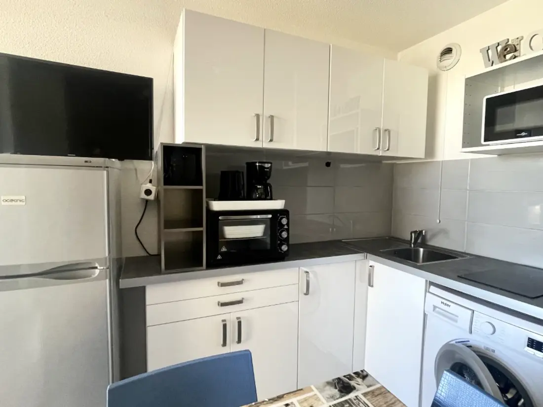 Location de Vacances Canet-en-Roussillon 87