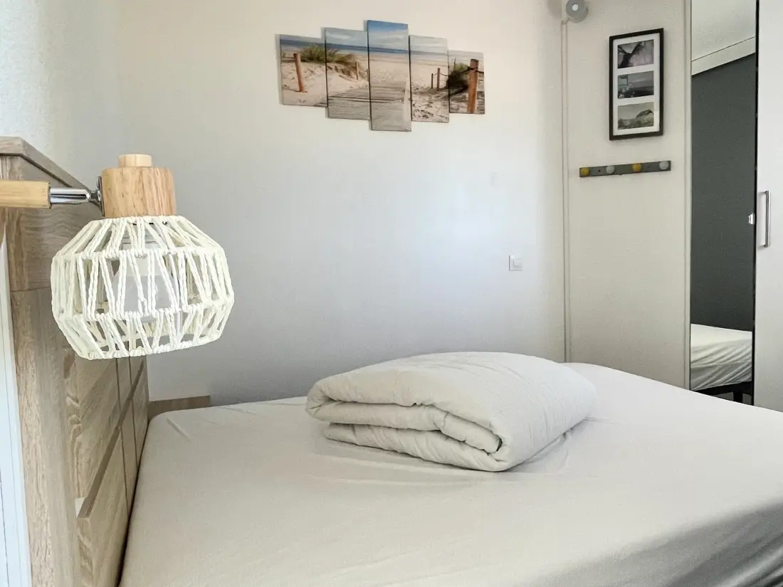 Location de Vacances Canet-en-Roussillon 87