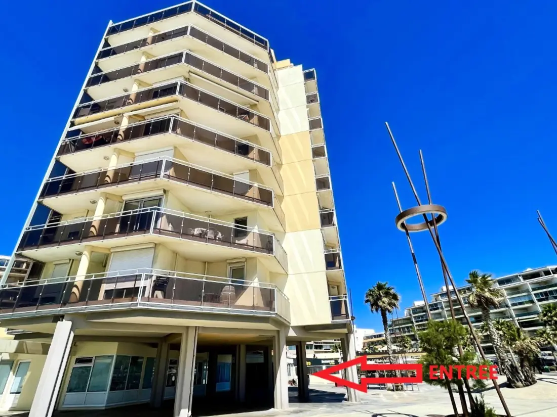 Location de Vacances Canet-en-Roussillon 87