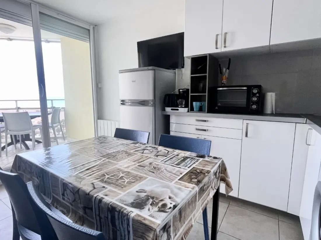 Location de Vacances Canet-en-Roussillon 87