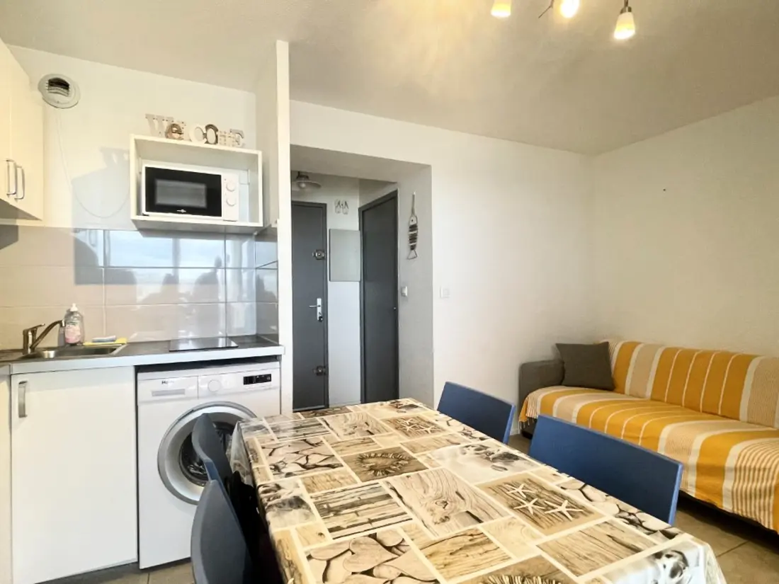 Location de Vacances Canet-en-Roussillon 87