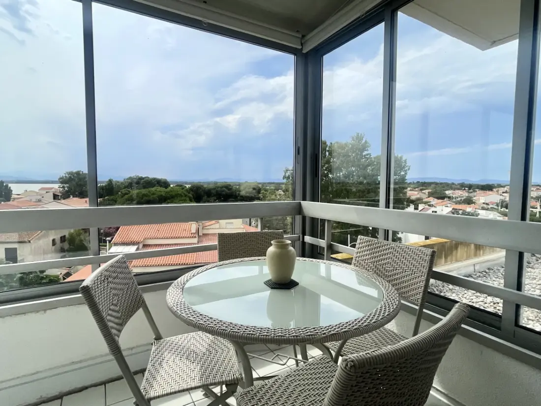Location de Vacances Canet-en-Roussillon 88